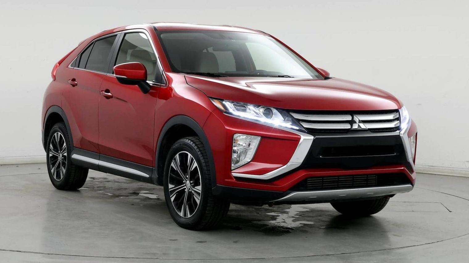 MITSUBISHI ECLIPSE CROSS 2019 JA4AT5AA4KZ001371 image